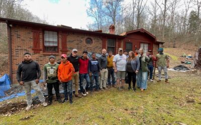A Roof for Those Who Served: 2023 Veteran Roof Giveaway