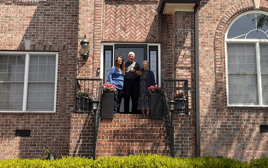 Insurance Denial Leads to Full Roof Replacement Through Force Cares